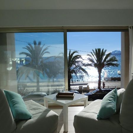 Le Panoramer Sea View Cannes Camera foto