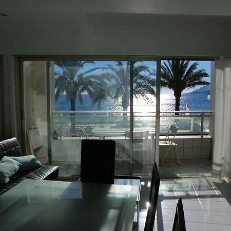 Le Panoramer Sea View Cannes Camera foto