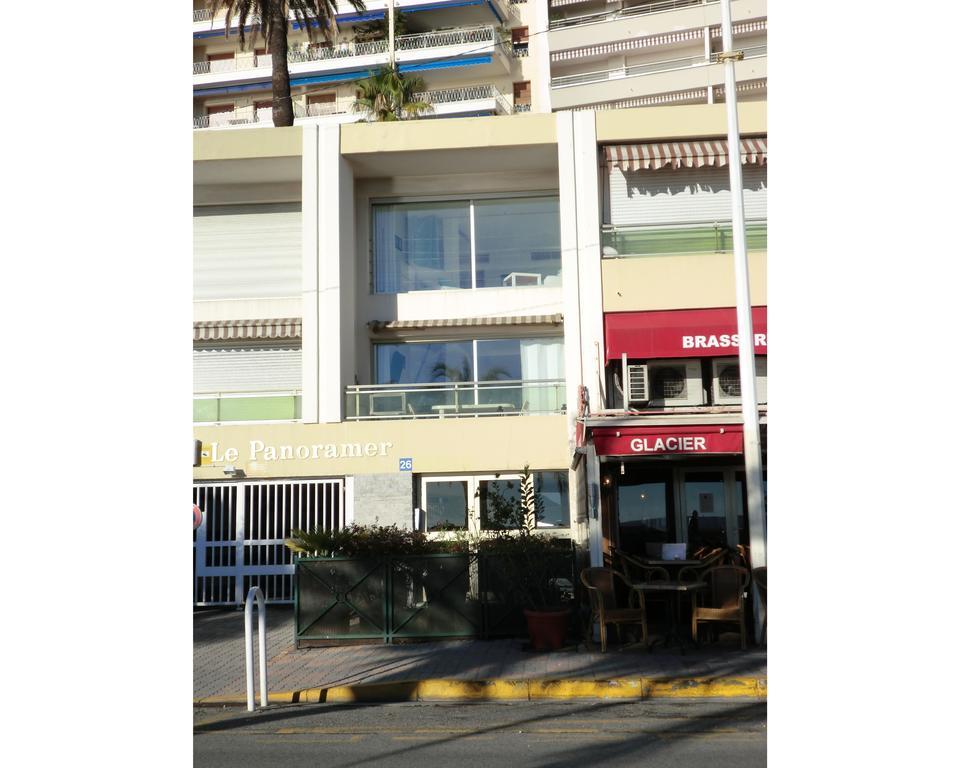 Le Panoramer Sea View Cannes Camera foto