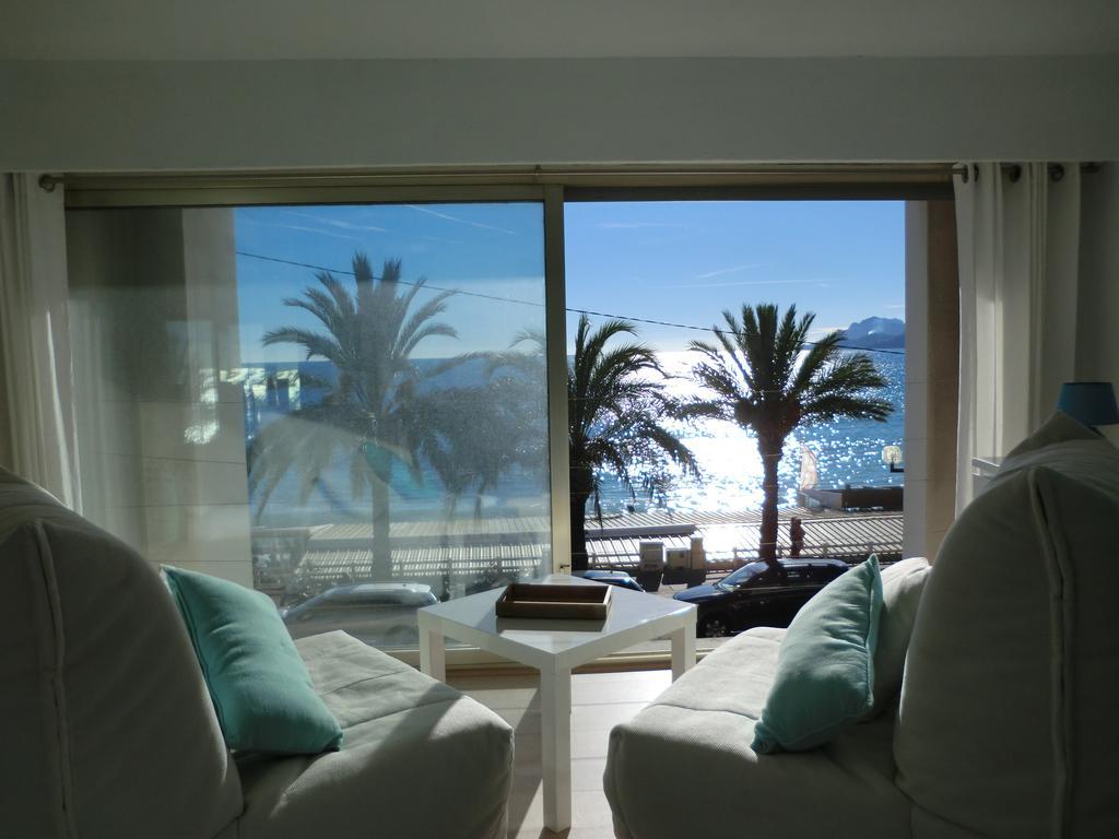 Le Panoramer Sea View Cannes Camera foto