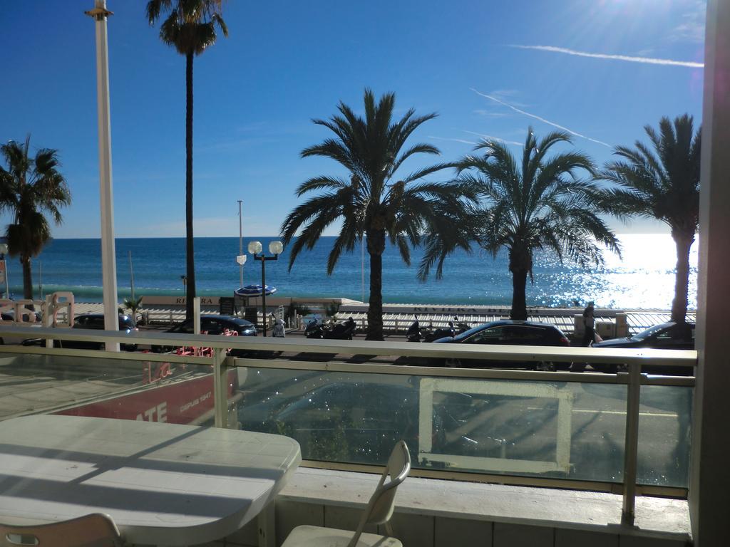 Le Panoramer Sea View Cannes Camera foto