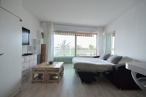 Le Panoramer Sea View Cannes Esterno foto