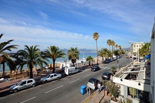 Le Panoramer Sea View Cannes Esterno foto